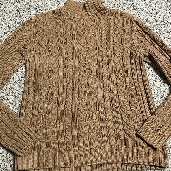 Chaps Sweaters - Women’s Chap’s sweater